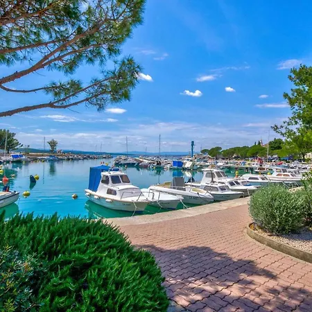 Apartamento In 14113 Crikvenica