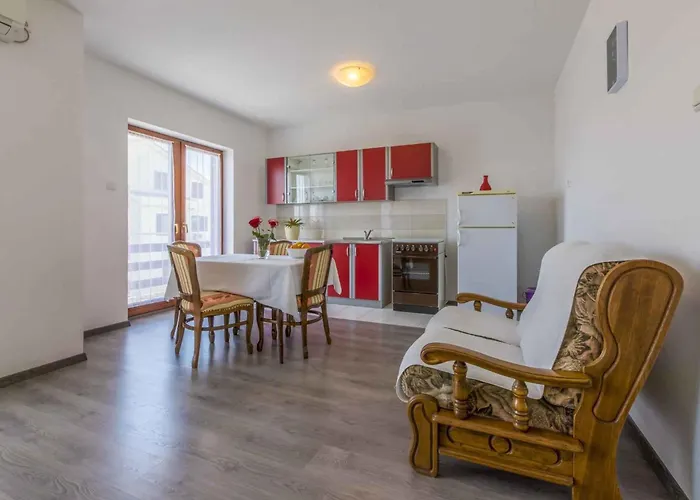 In 14113 Appartement *