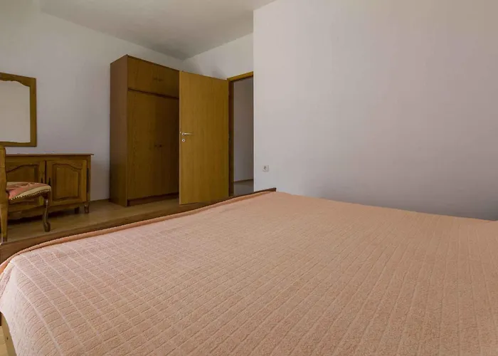 In 14113 Appartement Crikvenica