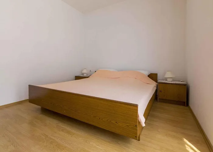 Appartement In 14113 Crikvenica