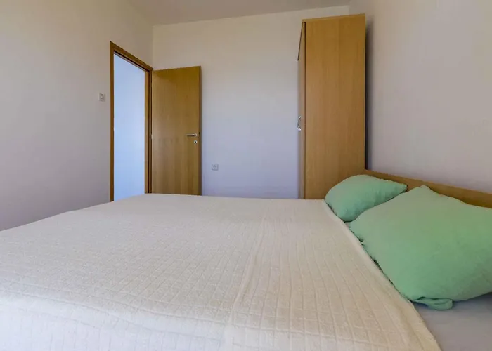 Appartement In 14113 Crikvenica