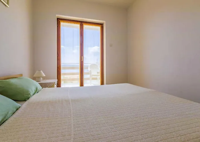 Appartement In 14113 Crikvenica