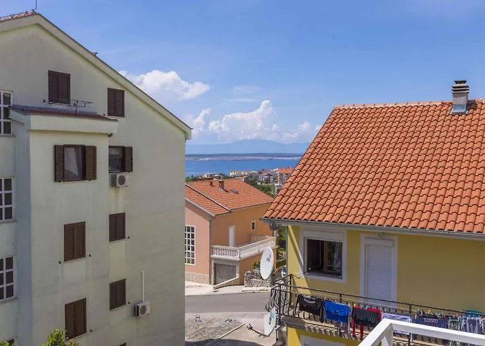 Appartement In 14113 Crikvenica