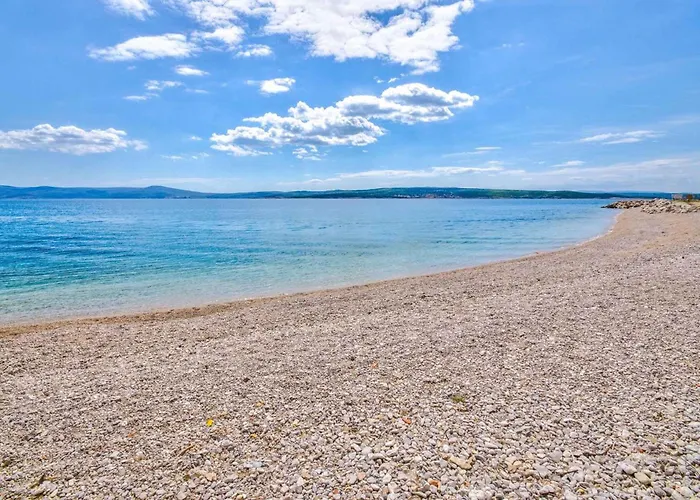 In 14113 Appartement Crikvenica
