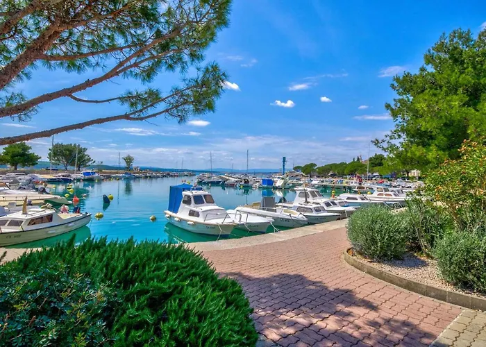 Appartement In 14113 Crikvenica