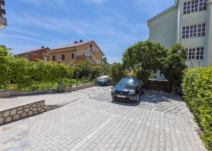 In 14113 Crikvenica